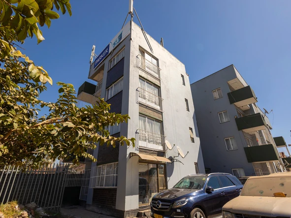 Charming 2 Bedroom Flat in the Avenues