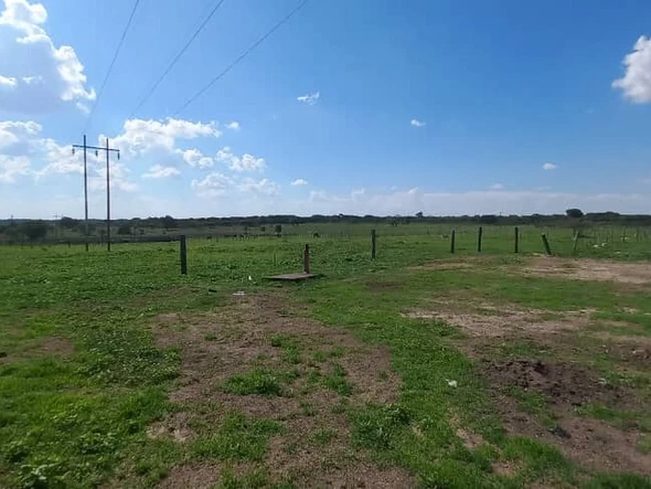 Farm & Agricultural Land