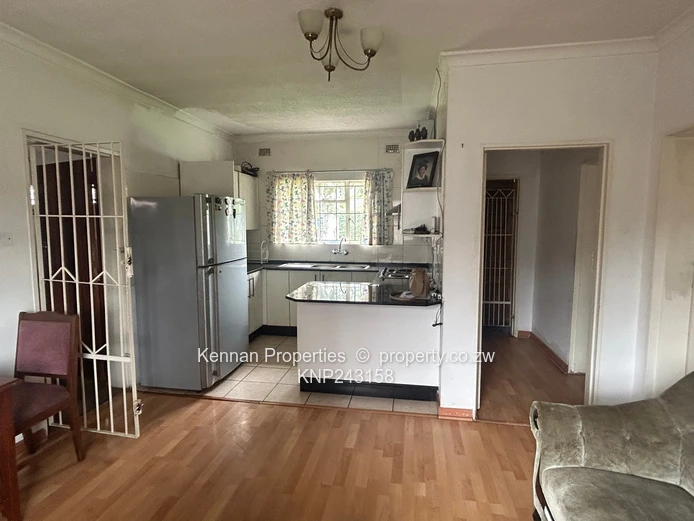 Charming 1970s-Style Home with Cottage & Excellent Extras