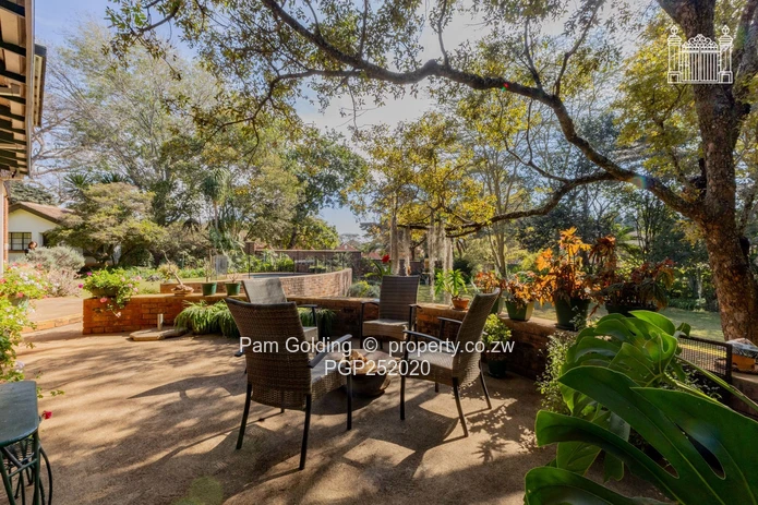 Grand double story in a prestigious and convenient location (Sole Mandate)