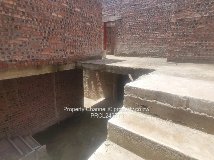 Executive Double Storey Villa in Carrick Creagh – Customize Your Dream Home