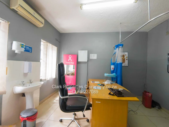 Versatile Medical & Office Facility For Sale