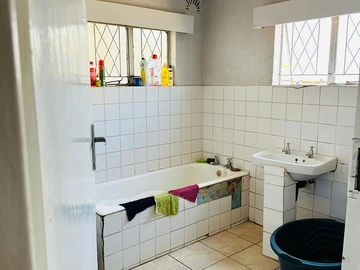 4 Bedroom Townhouse Complex