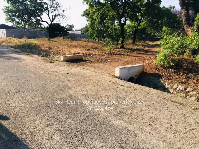 Mabelreign Stand For Sale