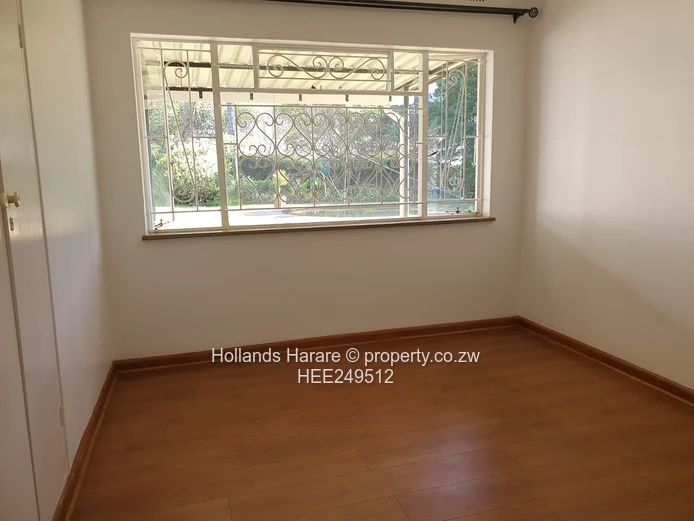 Neat property in great location