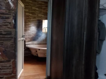 10 Bedroom Townhouse Complex