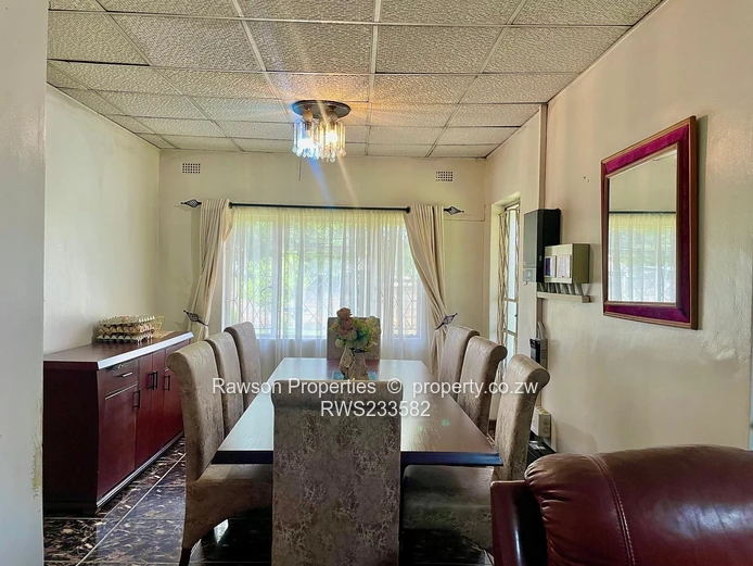 A rare Golden Opportunity in MSASA COMMERCIAL/INDUSTRIAL HUB!!