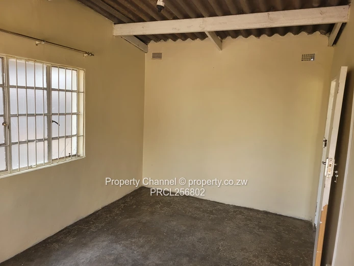 an offices space to rent in Hillside Harare 
