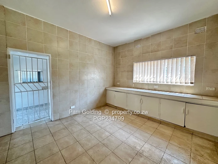 Belgravia - Offices to let