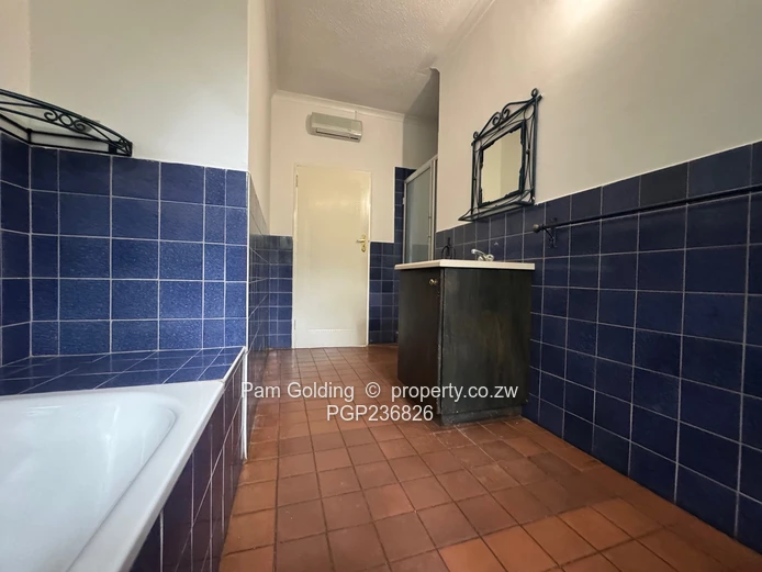 Charming 4 Bedroom home - Ballantyne Park 