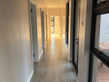 4 Bedroom Townhouse Complex