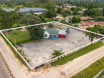 Shop & Retail Property