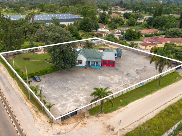 Shop & Retail Property