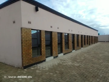 Hotel & Lodge
