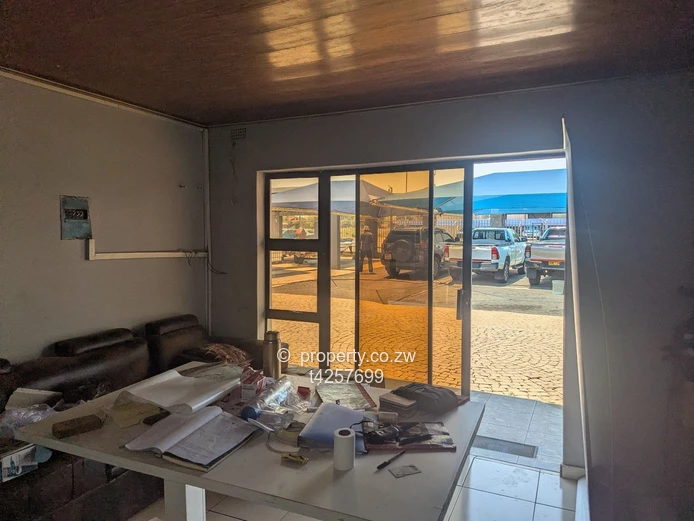 Hillside Car sale for rent (Sole Mandate)