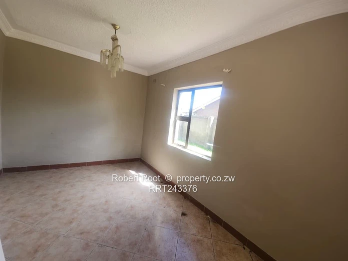 New Rental Listing...