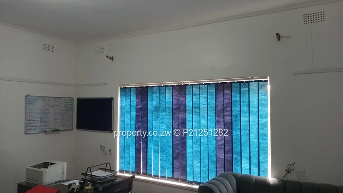 Eastlea commercial property