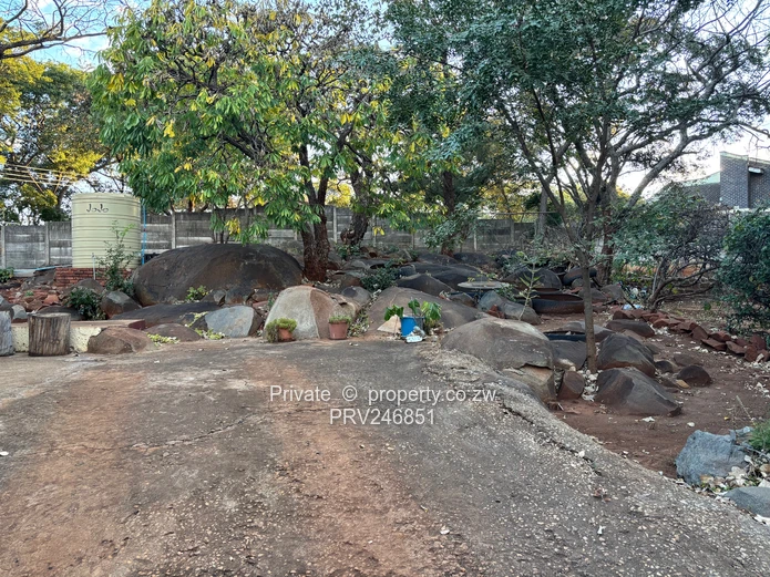 Bluffhill (Westgate) Property To Rent 