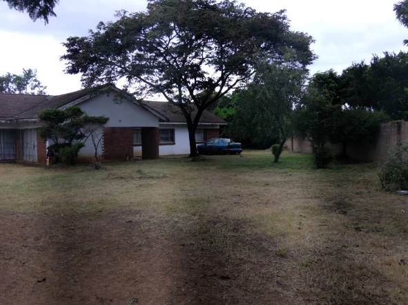 5 Bedroom Townhouse Complex