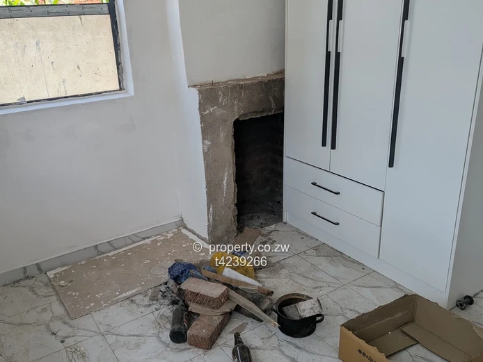 Tynwald 2 bedroom newly built apartment to rent  (Sole Mandate)