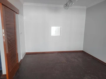 3 Bedroom Garden Flat