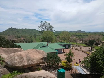 Farm & Agricultural Land