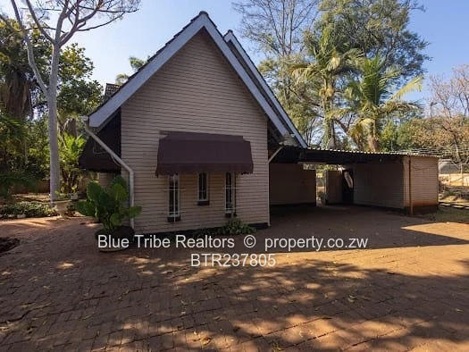 House to Rent in Mt Pleasant 