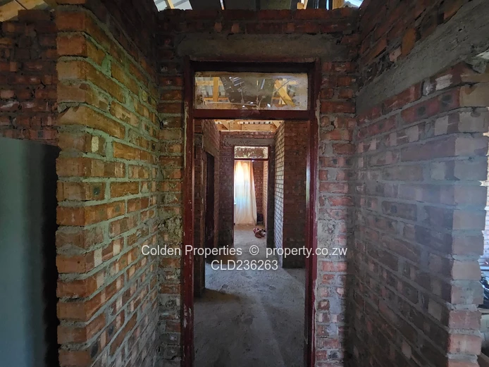 Perfect Opportunity! (Sole Mandate)