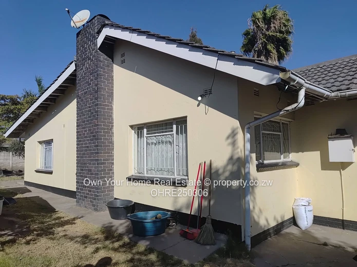 Parktown  house for sale 