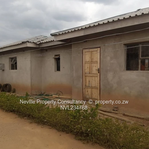 Crowhil Views (Sole Mandate)