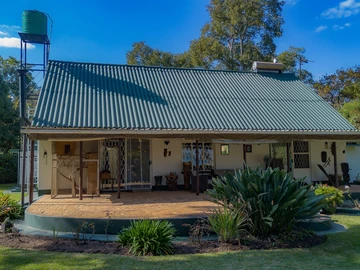 3 Bedroom Townhouse Complex