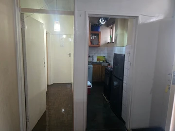 2 Bedroom Flat & Apartment