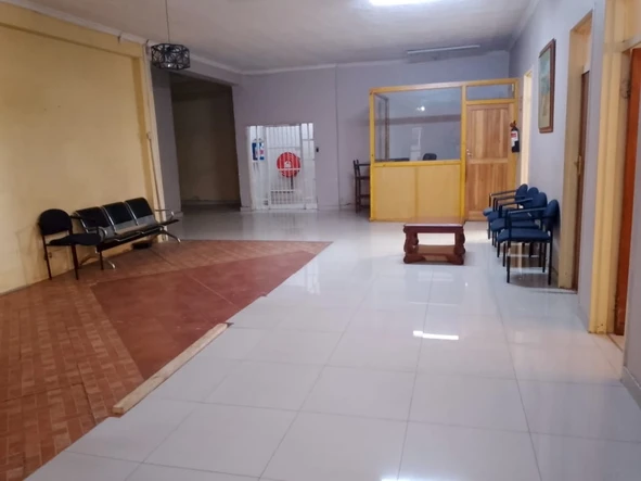 Shop & Retail Property