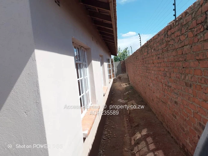 Glaudina House  for rent 