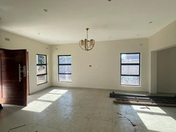 4 Bedroom Townhouse Complex