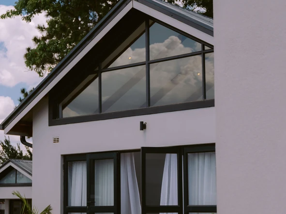 3 Bedroom Townhouse Complex