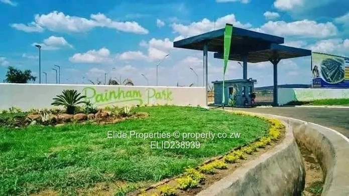 Build Your Dream Home in Rainham Park phase 3 (Sole Mandate)