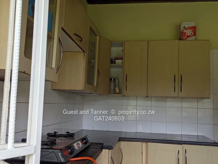 4 Bedroomed house For Sale In Greendale 