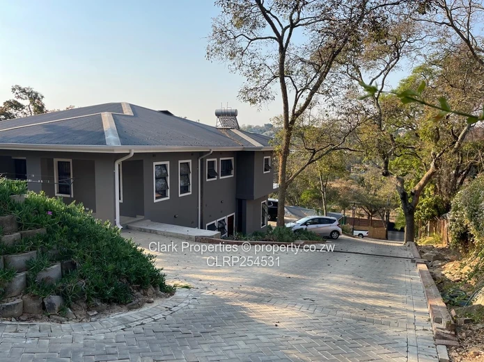 Newly Built Apartment in Greystone Park