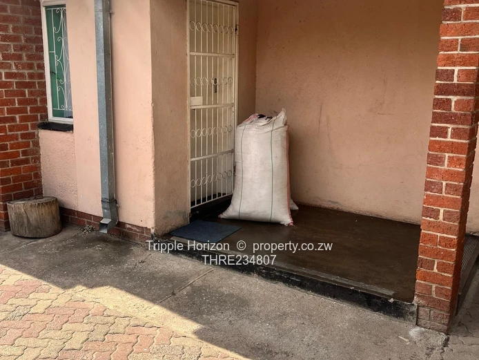 Msasa park house for sale