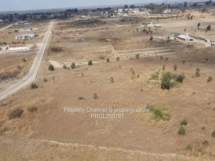 1.7ha Prime Development Land | Luna Estates, Nyabira