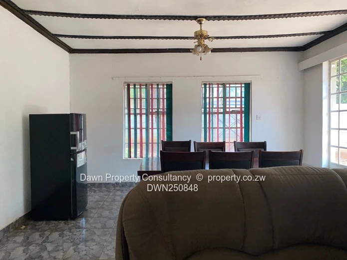 Eastlea House for Sale