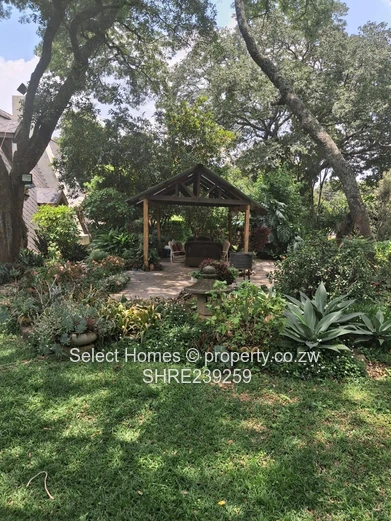 Glen Lorne House For Sale