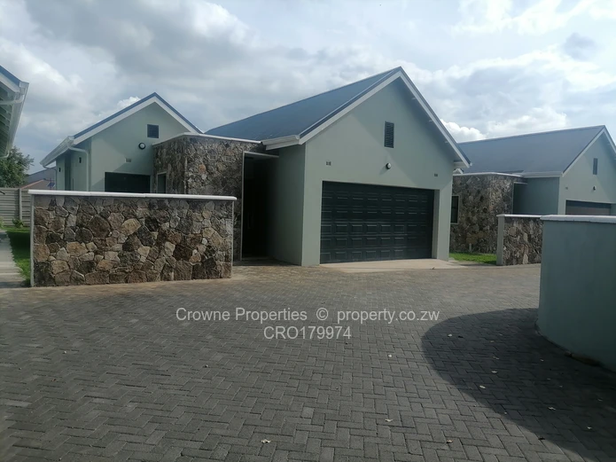 Cluster Homes To Let