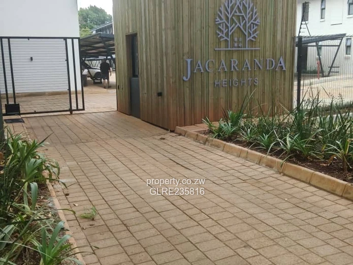 *JACARANDA HEIGHTS PROPERTY FOR RENT*  A beautiful 3-bedroom flat is available for rent in Jacaranda