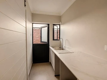 3 Bedroom Townhouse Complex