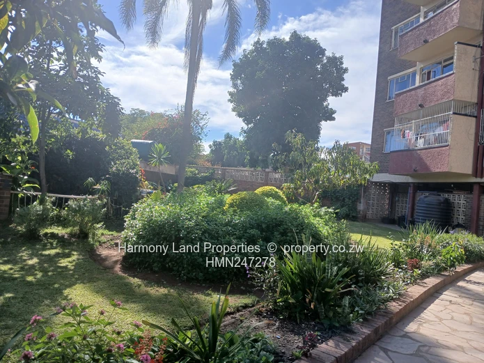 Avenues- 2 Bedroomed Flat For Sale