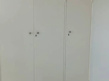 3 Bedroom Flat & Apartment