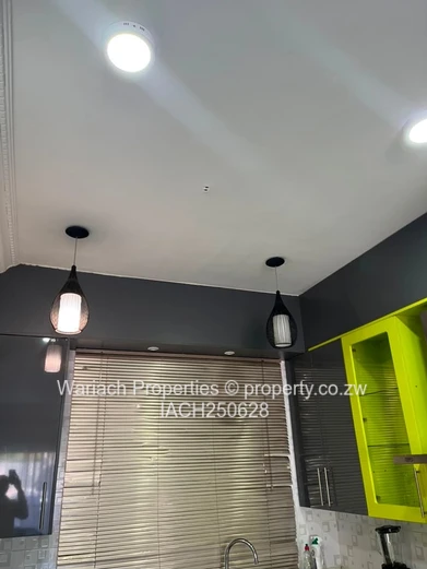 Fully Furnished 1-Bed Apartment in Millenium Heights for rent