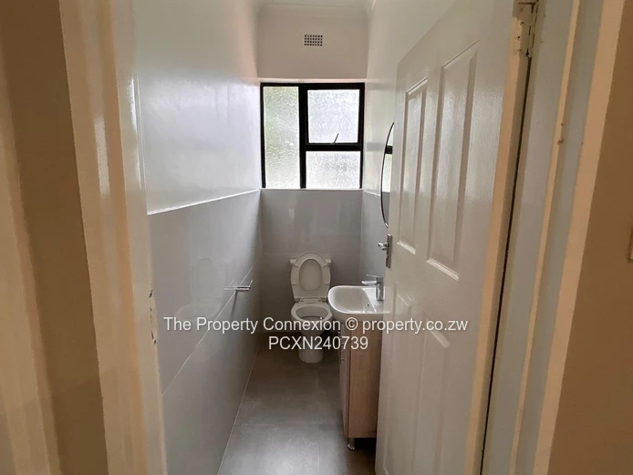 ||Exclusive Executive Living: Brand New 4-Bedroom Residence||